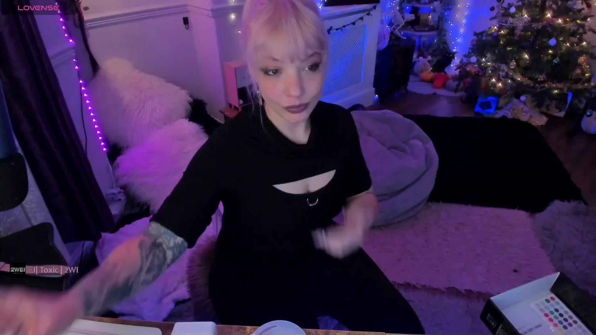 LunaWolfie video thumbnail