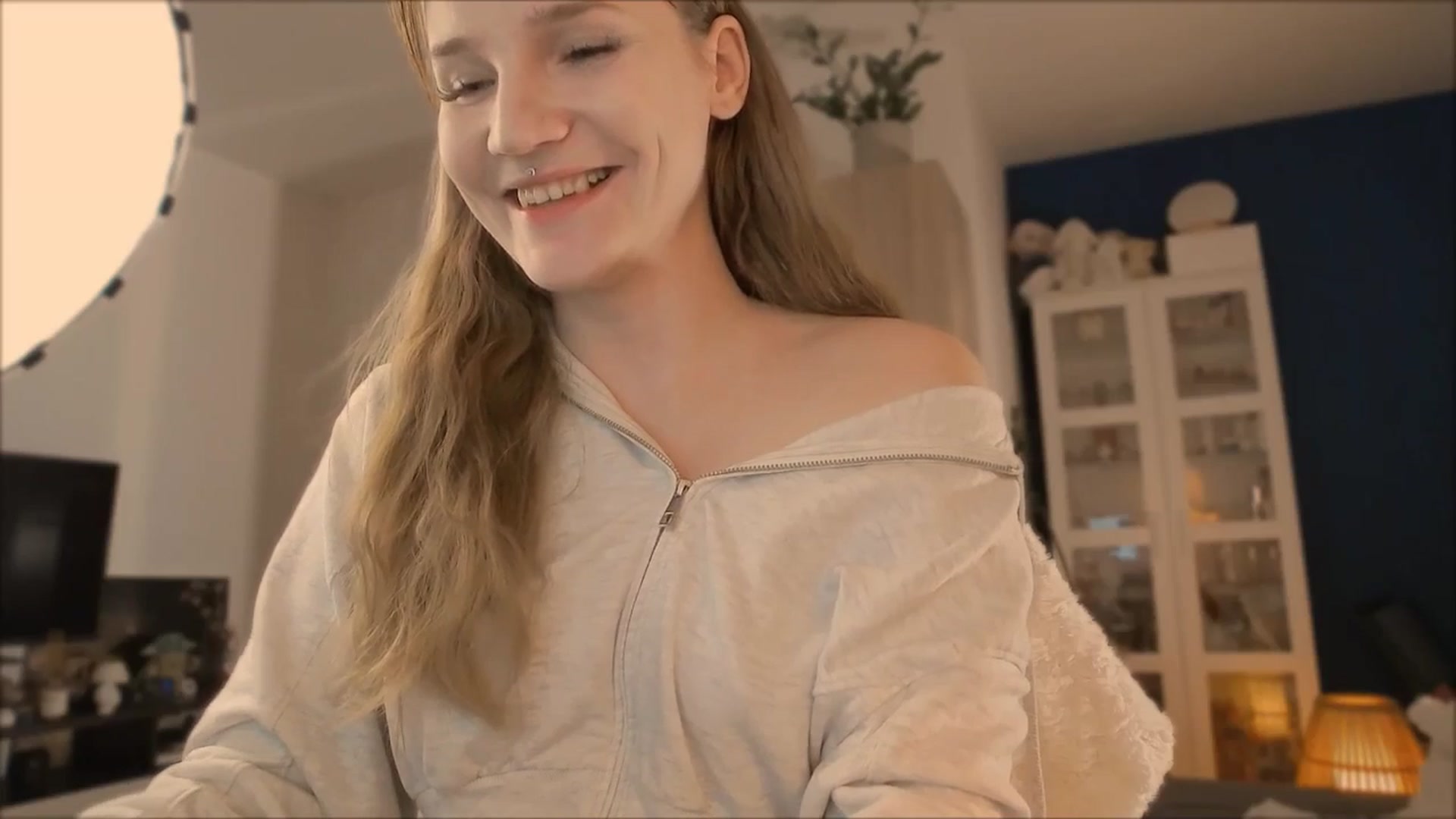 GingerVi video thumbnail