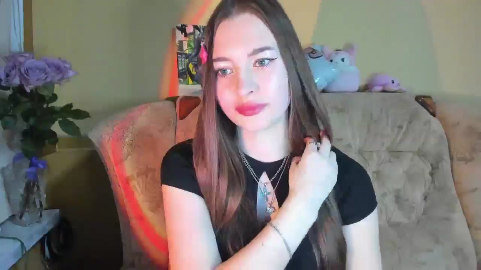 DiscoGirl video thumbnail
