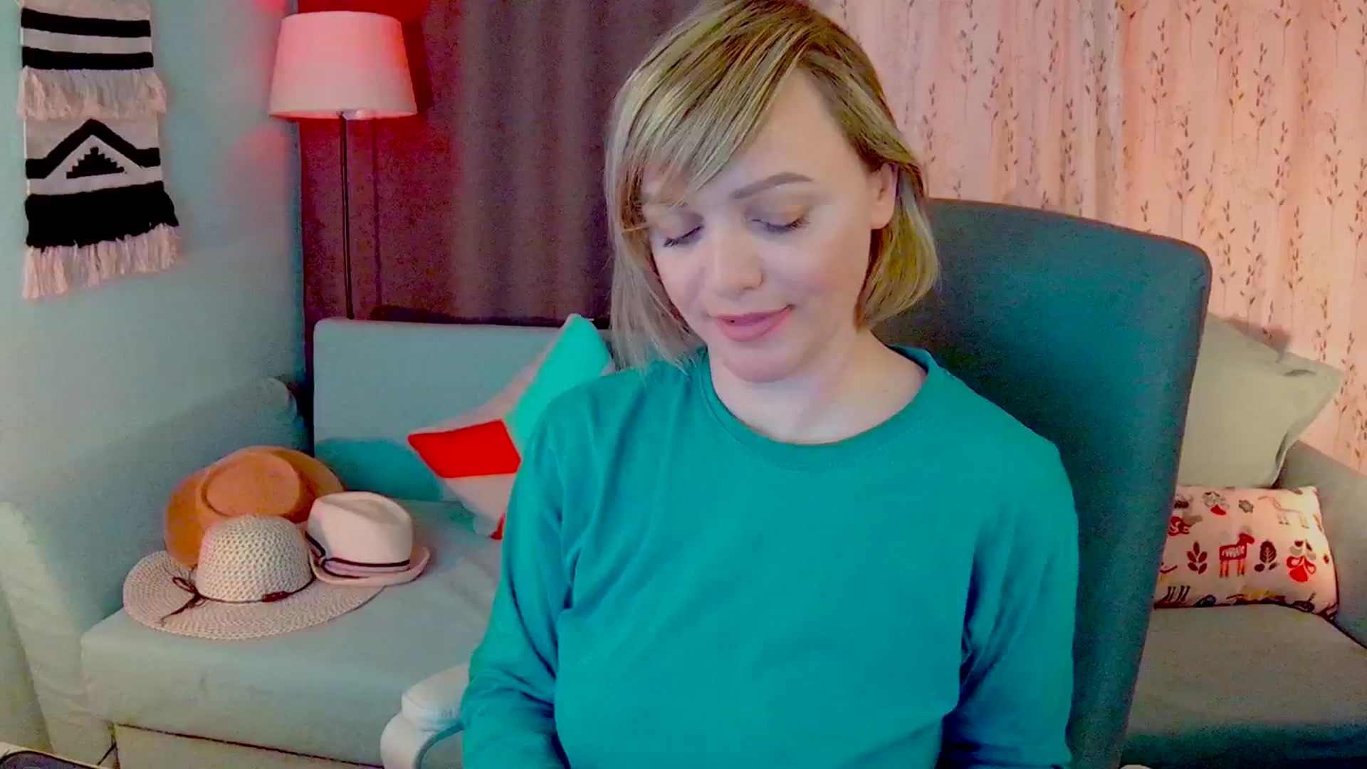 SweetDazzle video thumbnail