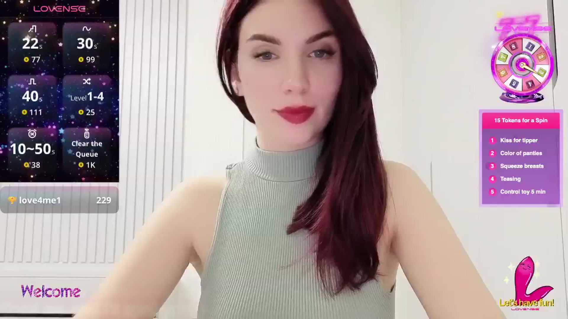 MiaLuxe video thumbnail