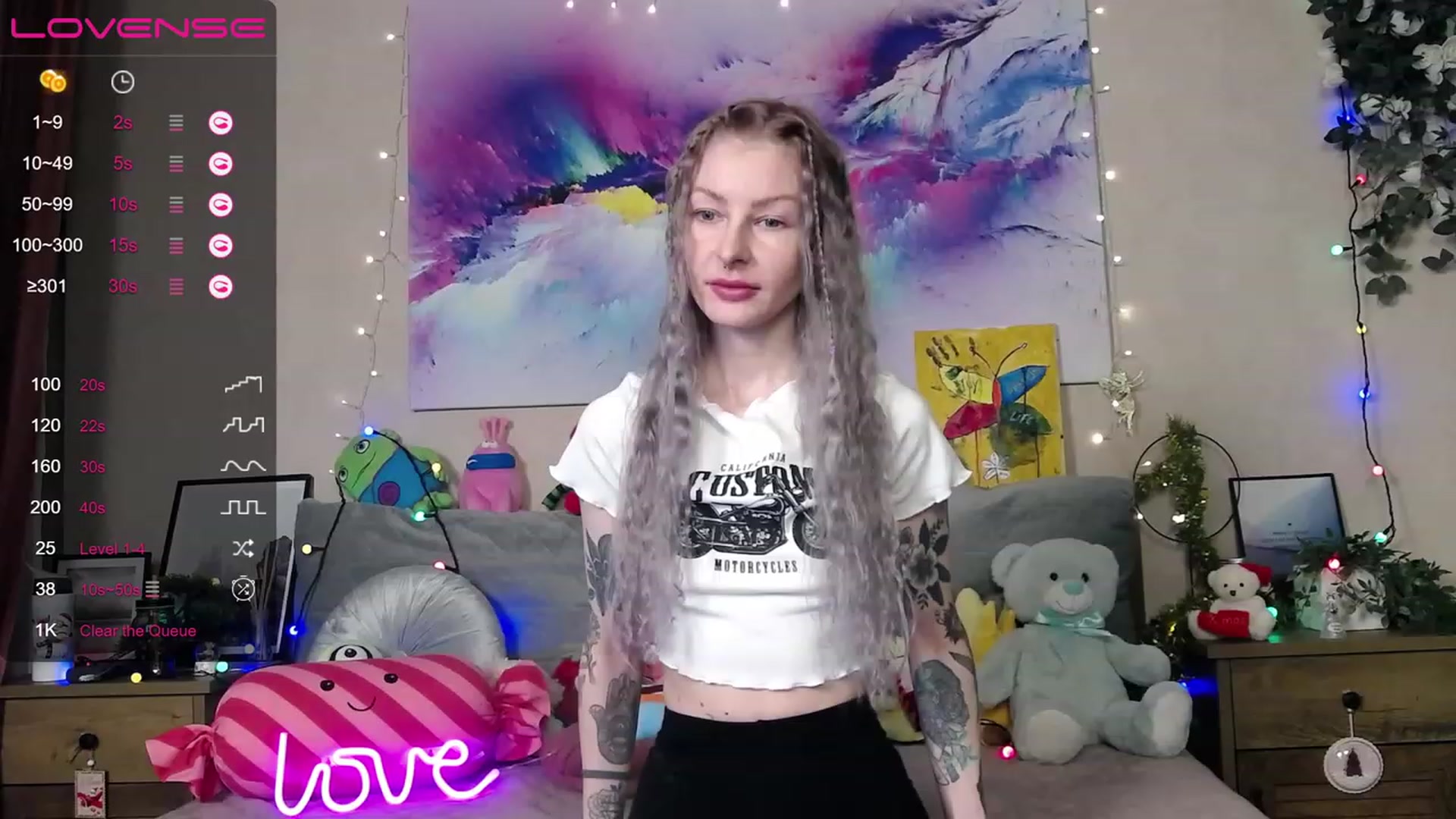 Amerilyse video thumbnail