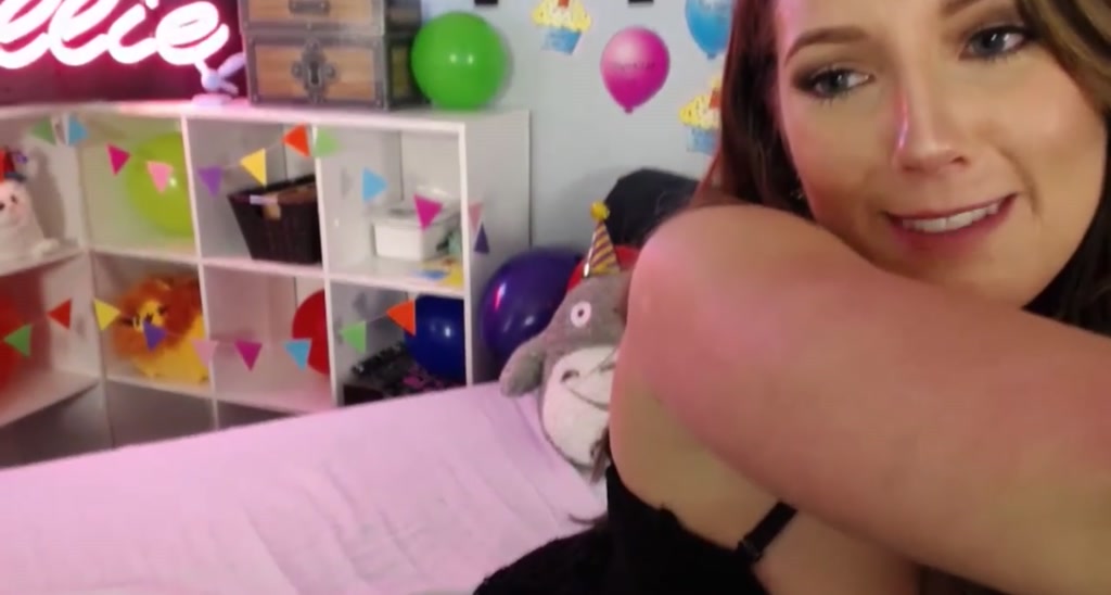 BrielleBDay video thumbnail