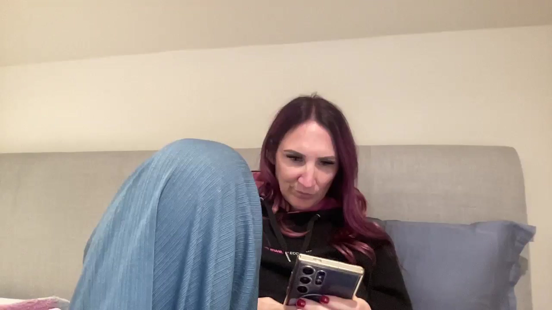 Bellanoirxx video thumbnail