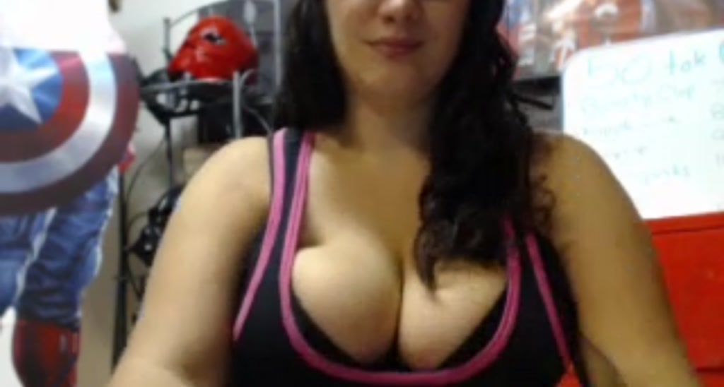RoxyQuinn video thumbnail