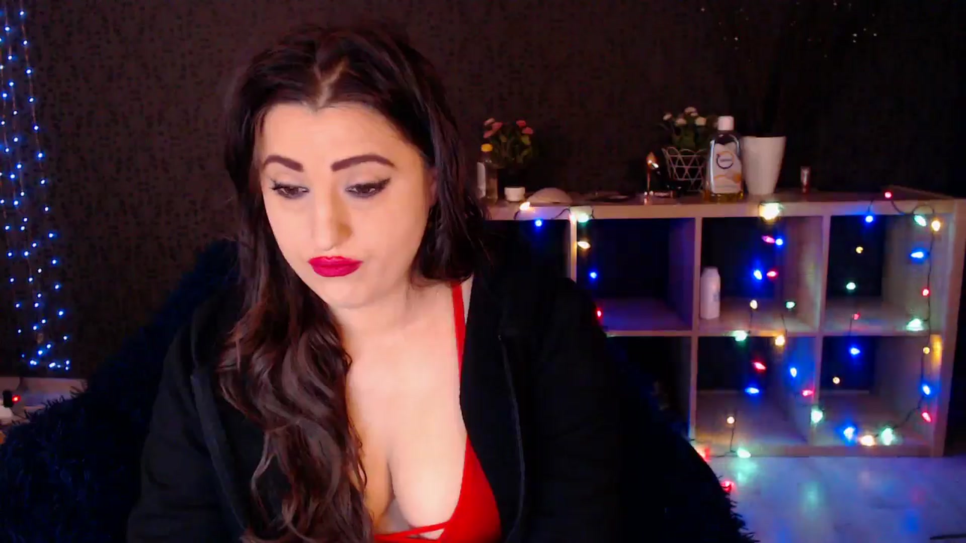 HotRebbecca video thumbnail