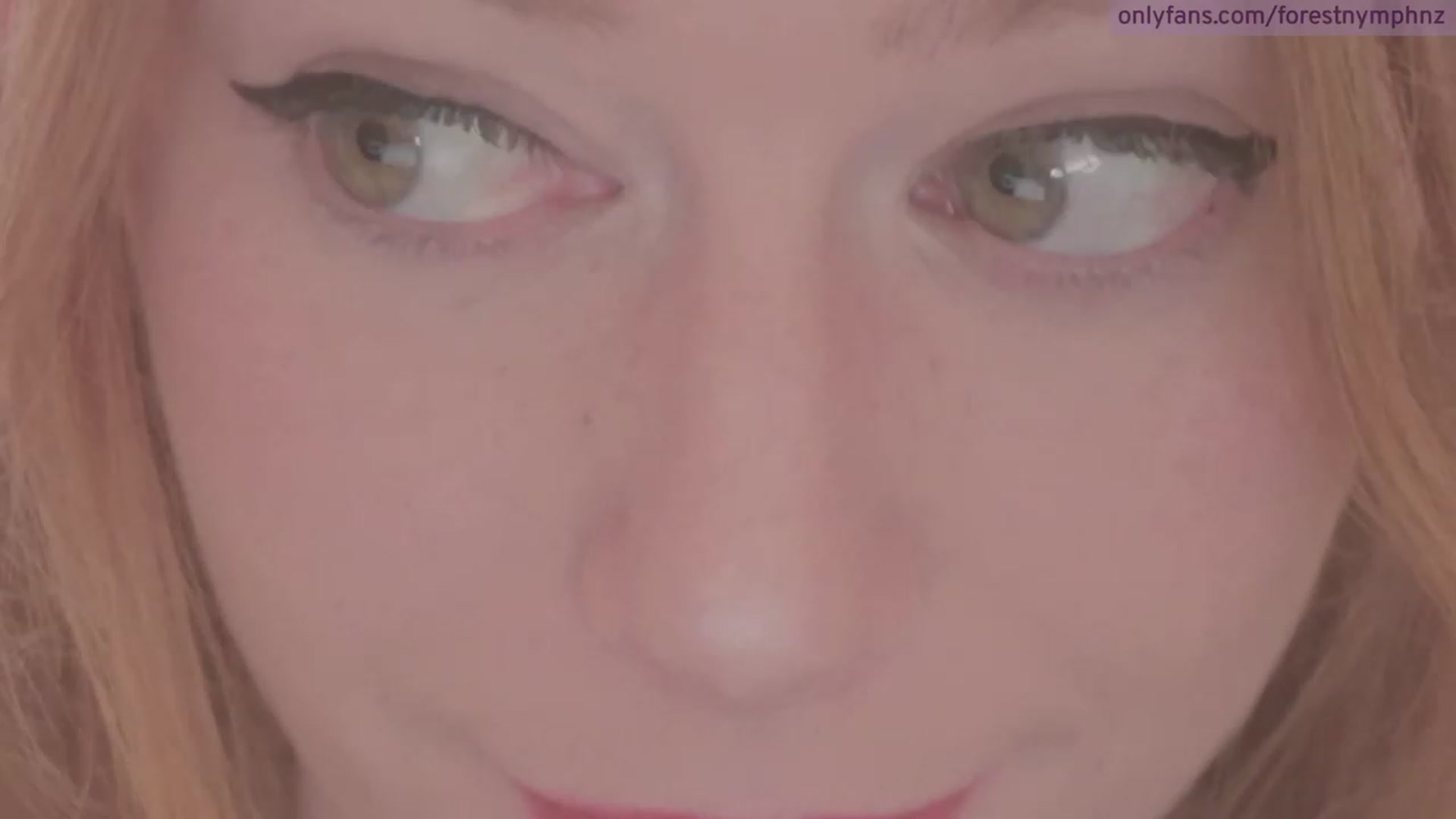 Forest_nymph video thumbnail