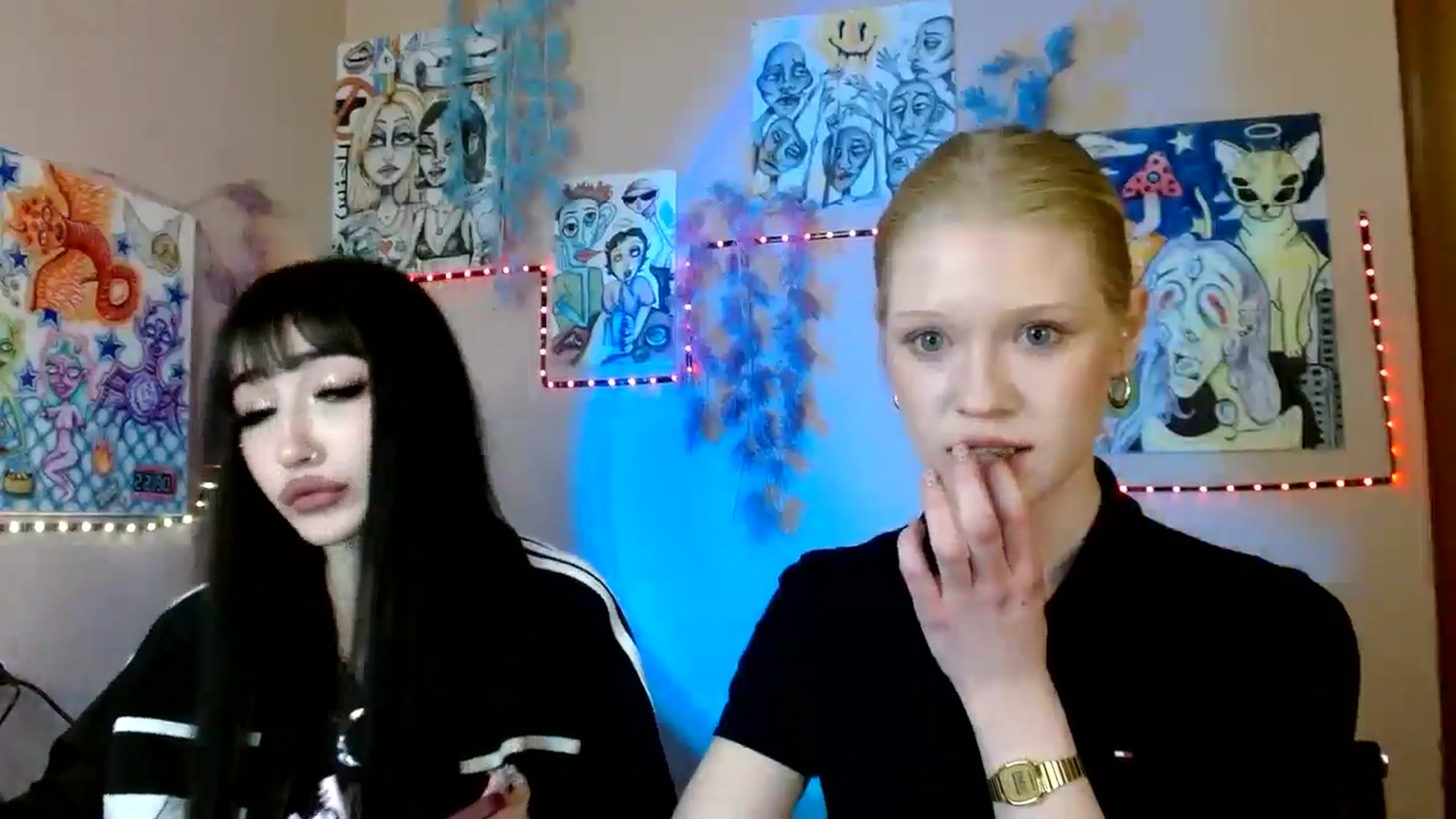 Angel_baby video thumbnail
