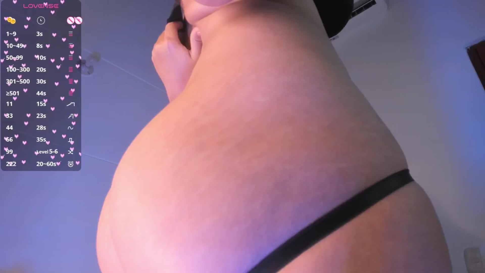 Megan_1206 video thumbnail