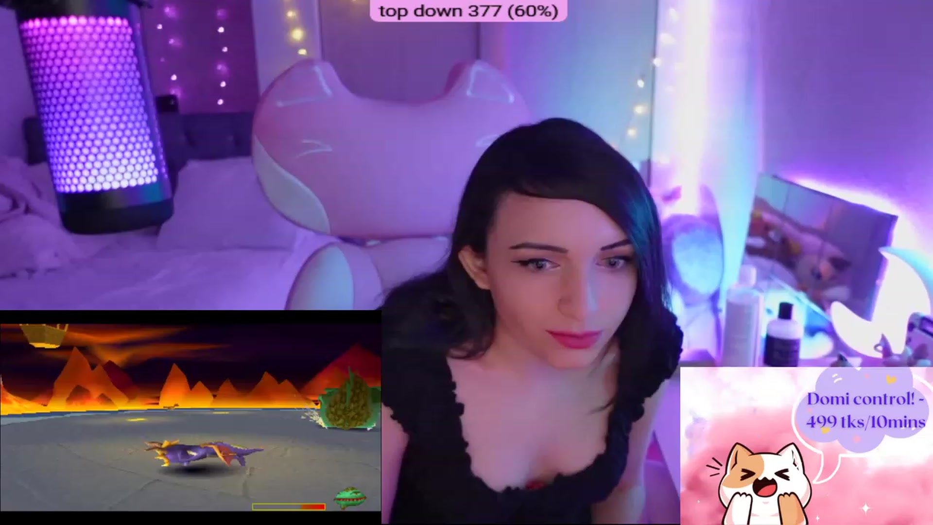 SeraphxFlonne video thumbnail