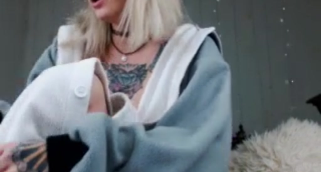 Ashlie_Lotus video thumbnail