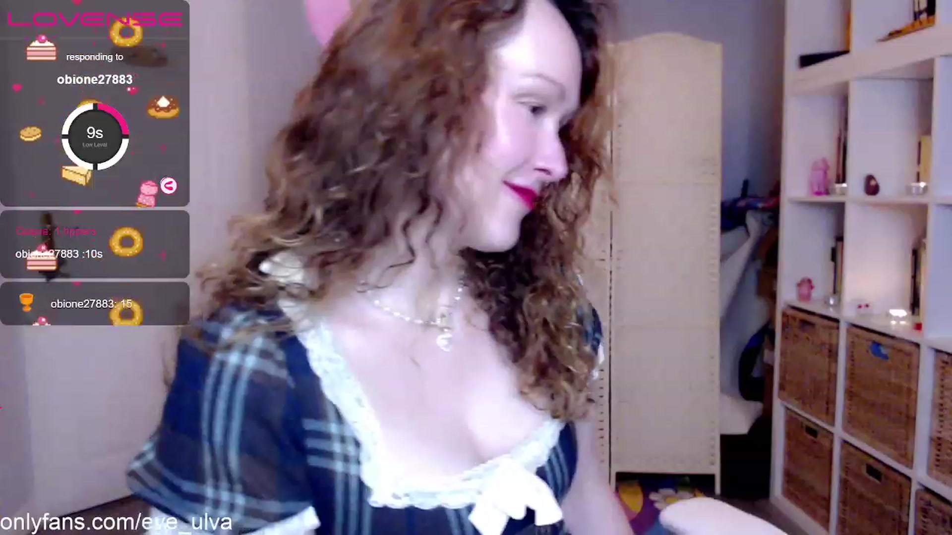 Eve_Ulva video thumbnail