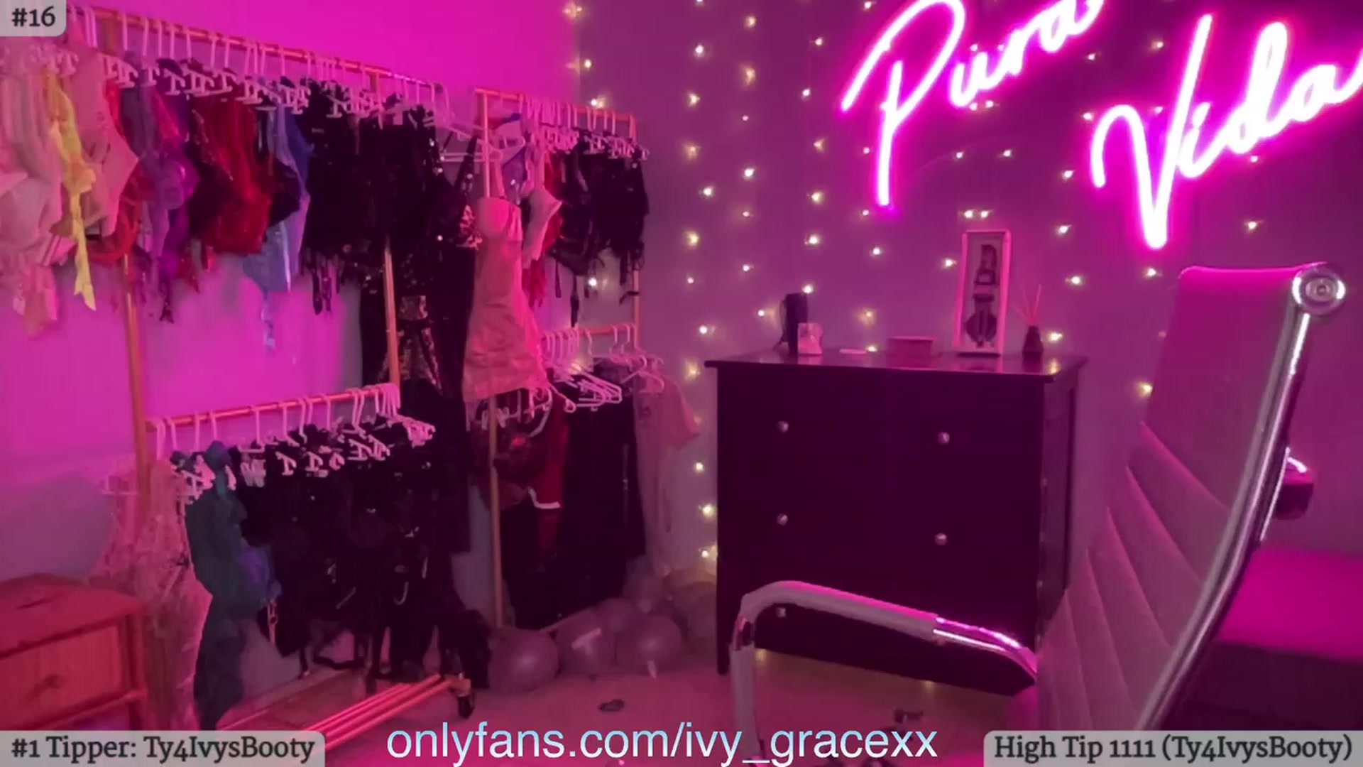 IvyGrace video thumbnail
