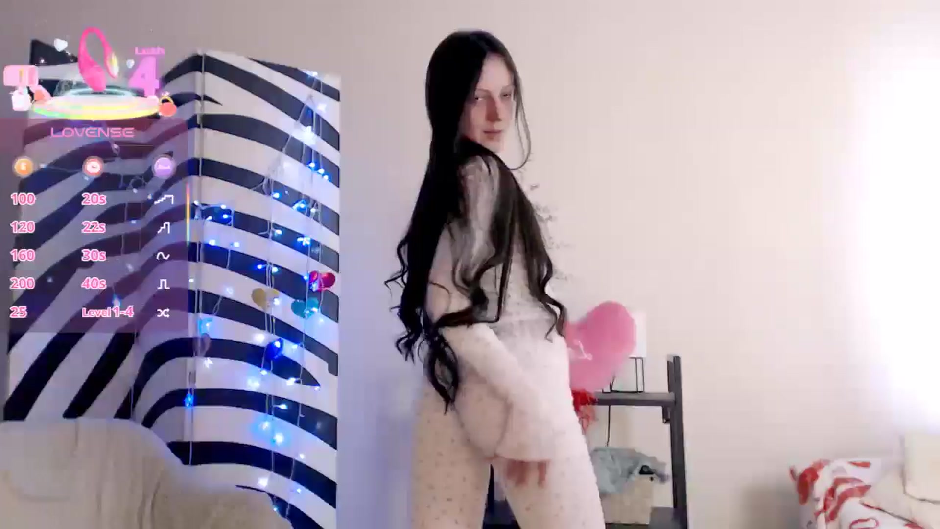 BareflySi video thumbnail