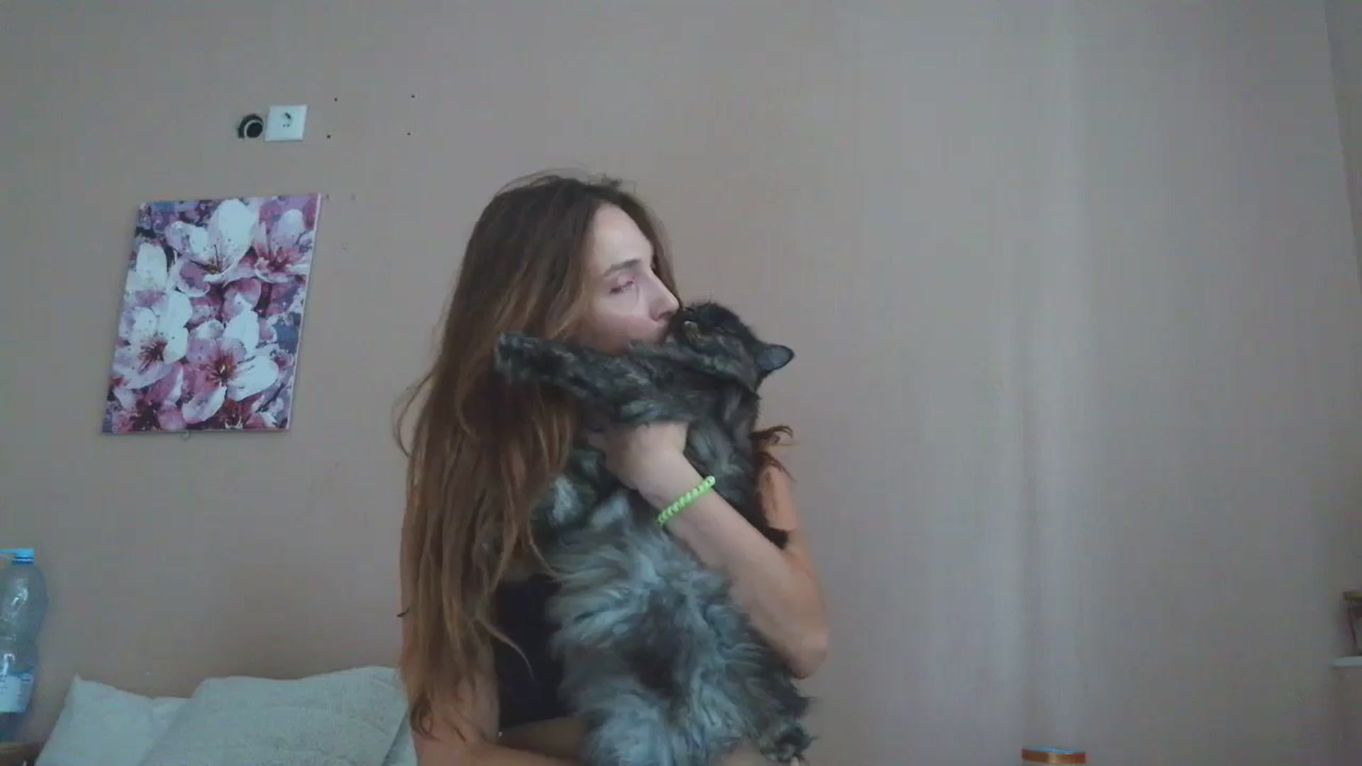 HaleyReed video thumbnail