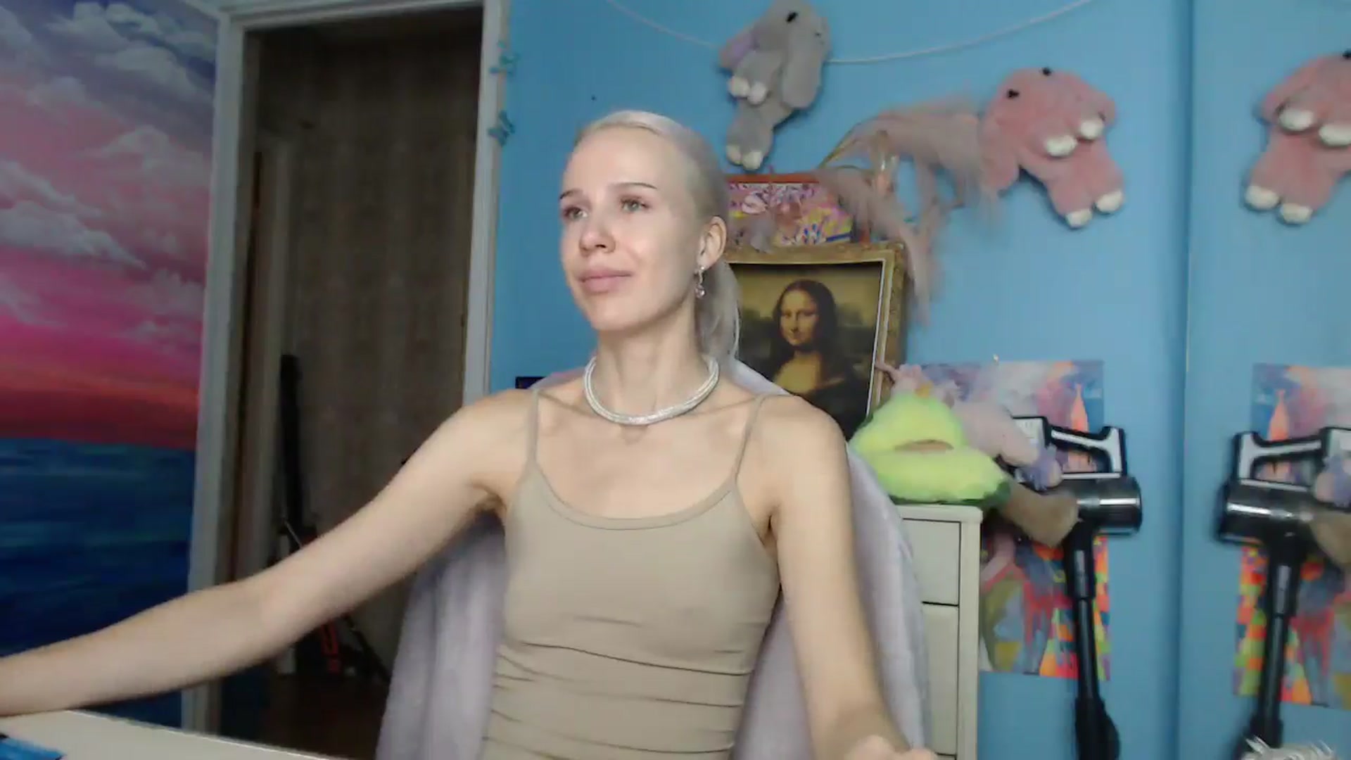 Malina_kitty video thumbnail