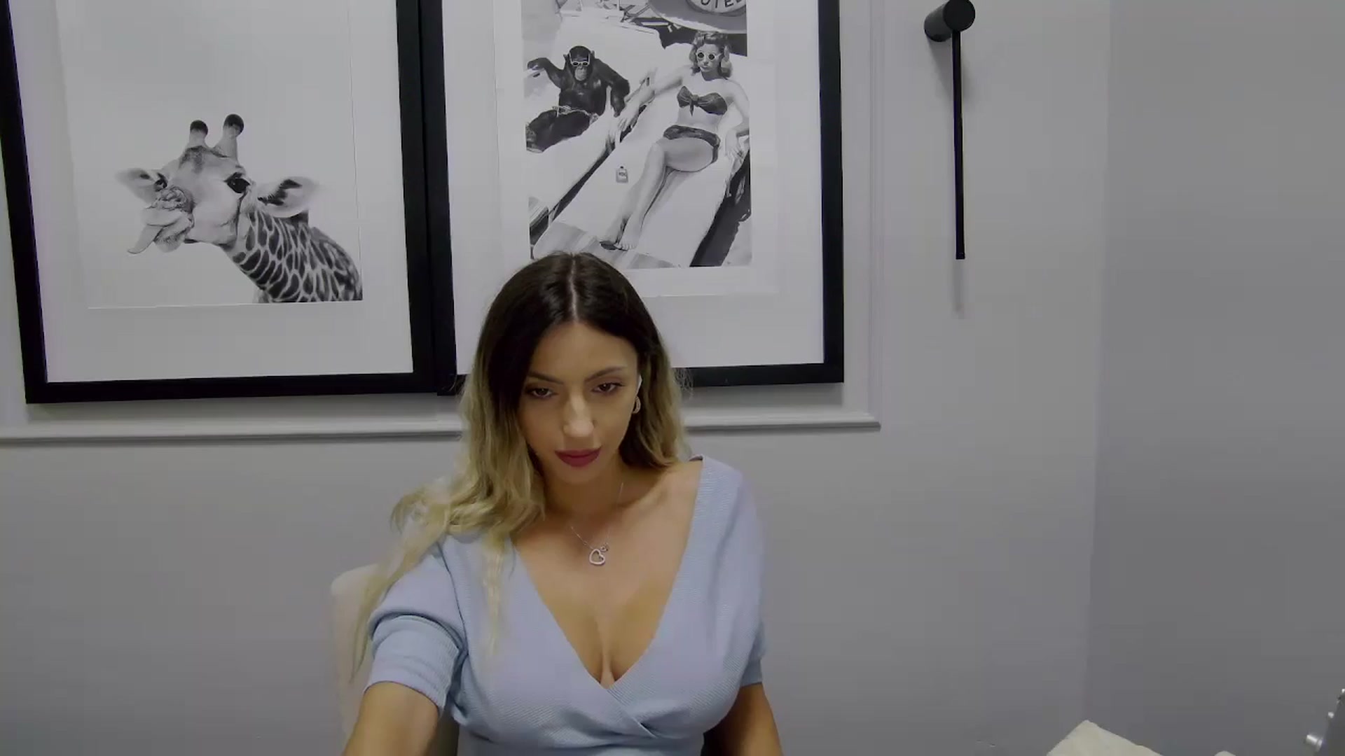 Blonde_Ashley video thumbnail