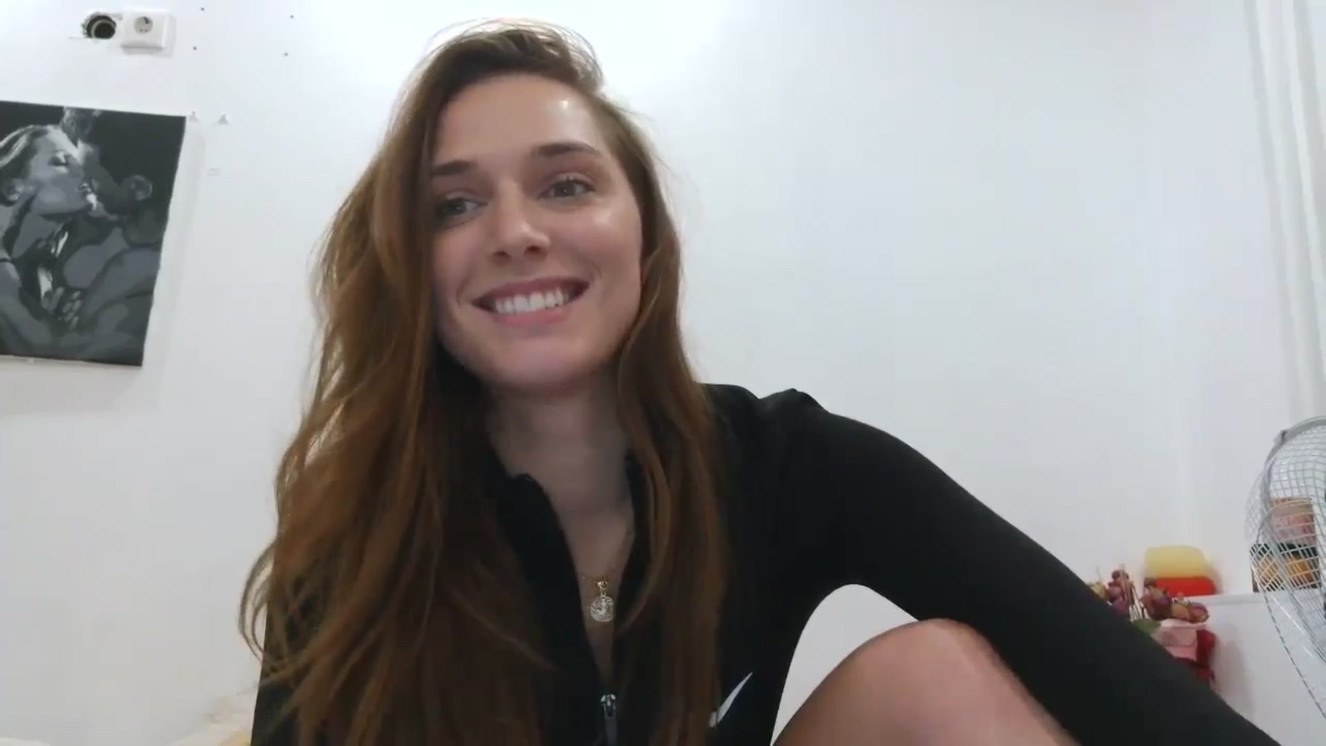 HaleyReed video thumbnail