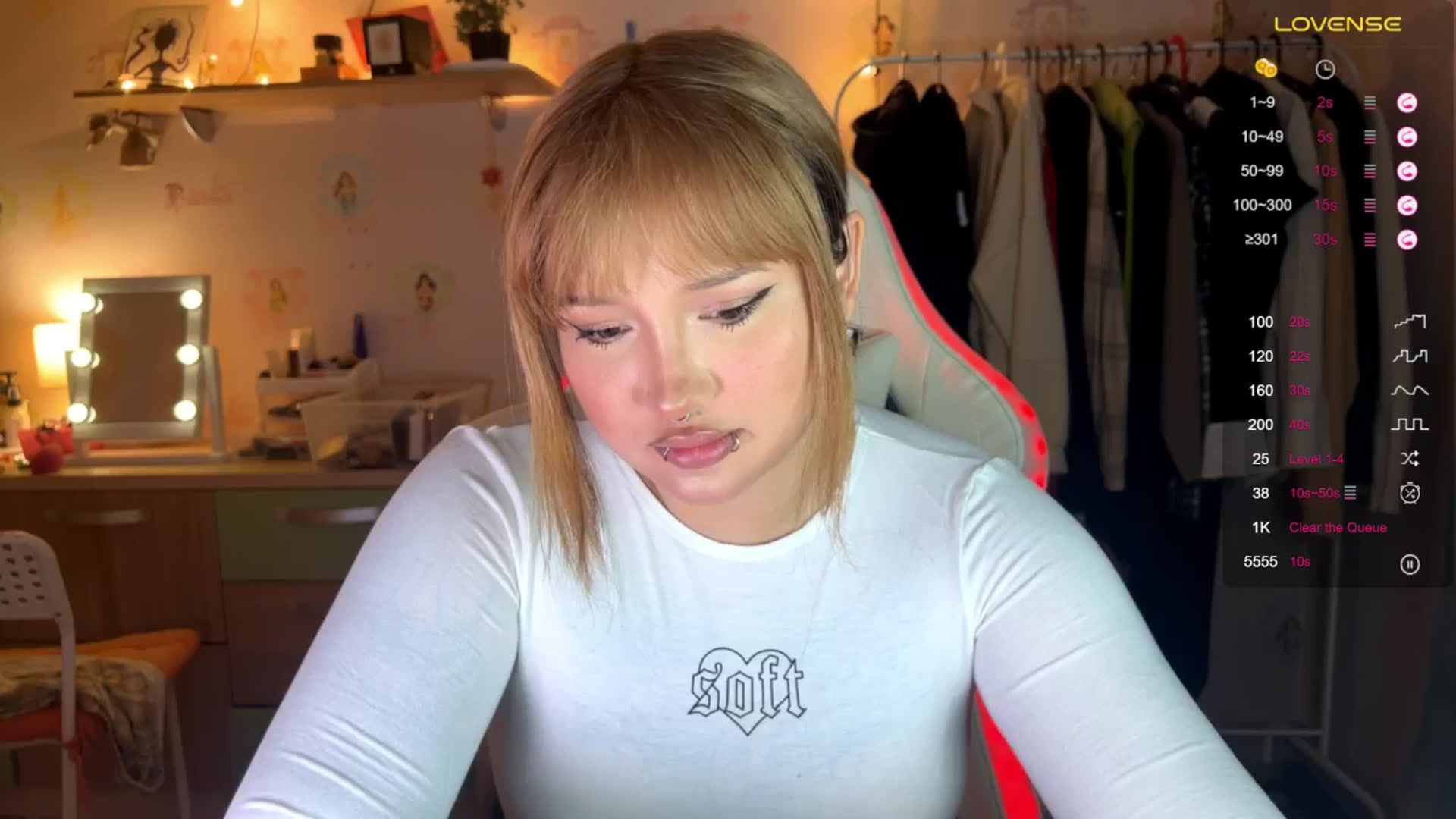 Littlewetgirl video thumbnail