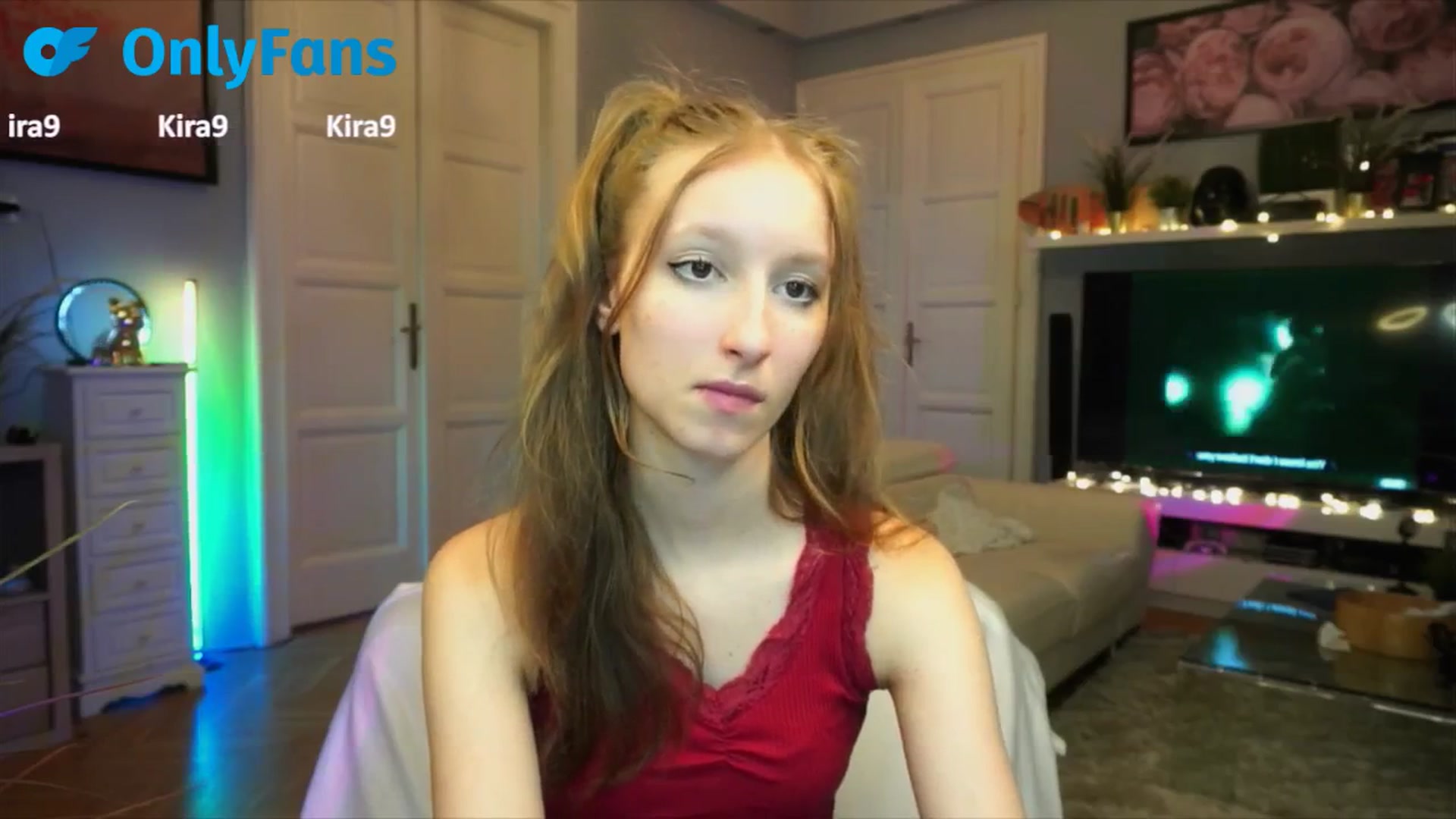Kira9 video thumbnail