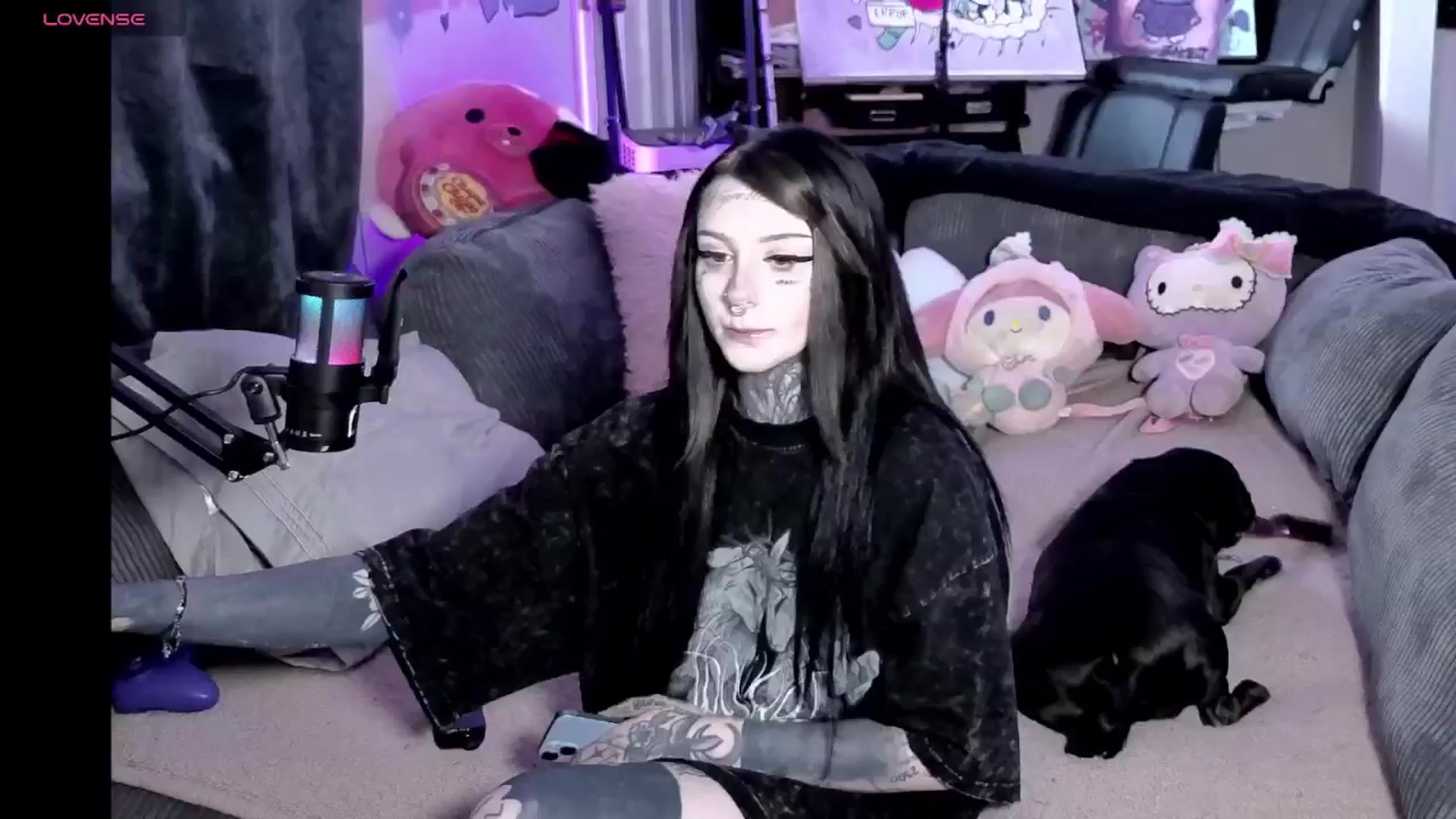 Tattoobambi video thumbnail