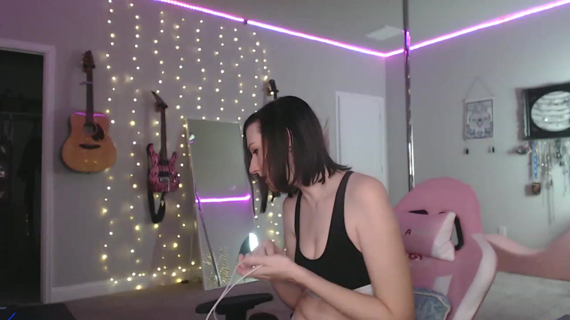 MeredithBae video thumbnail