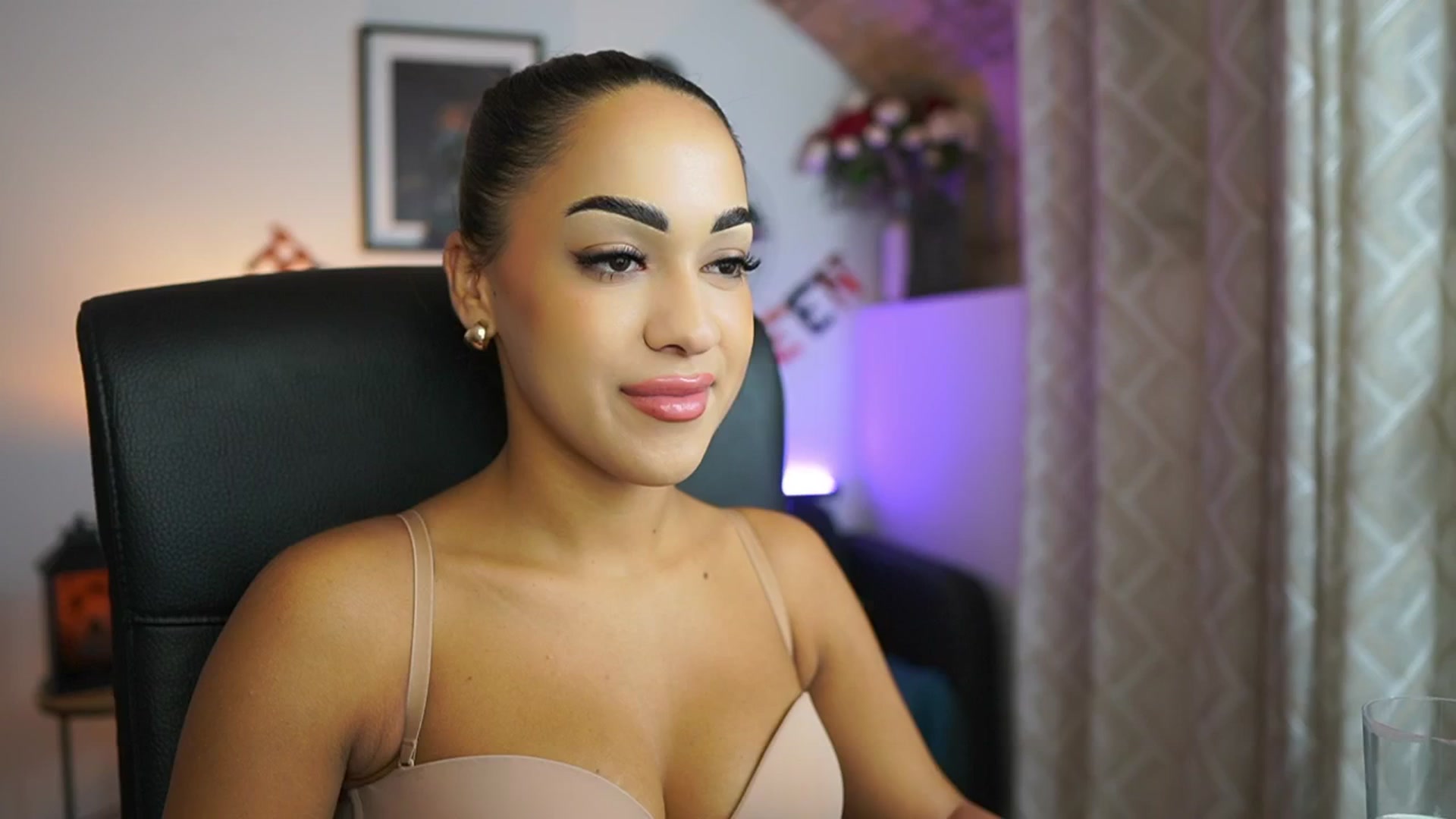 Laniixxx video thumbnail
