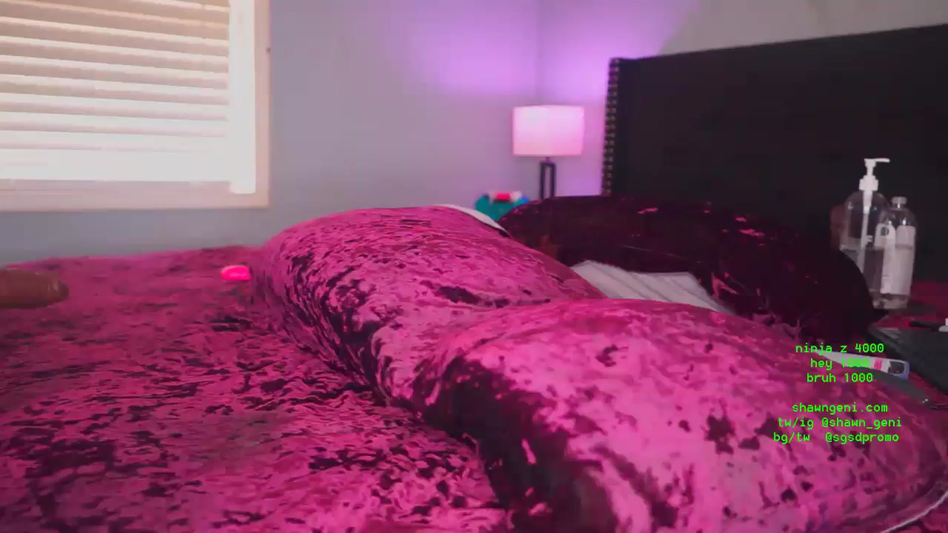 GeniBae video thumbnail