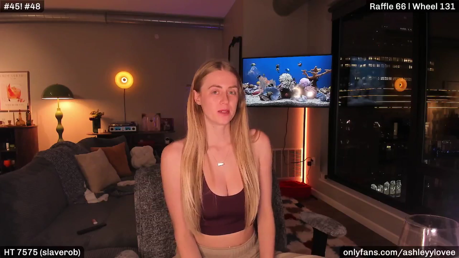 AshleyyLovee video thumbnail