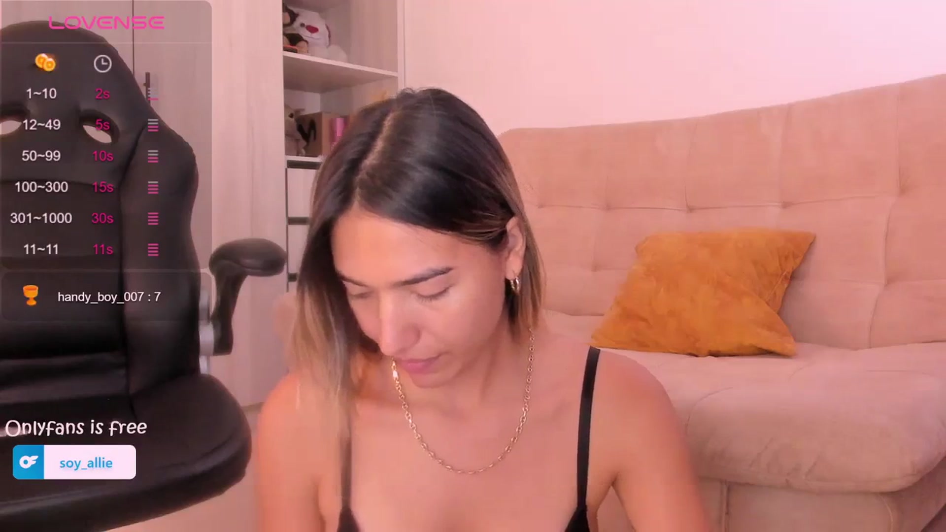 Missbaby8 video thumbnail