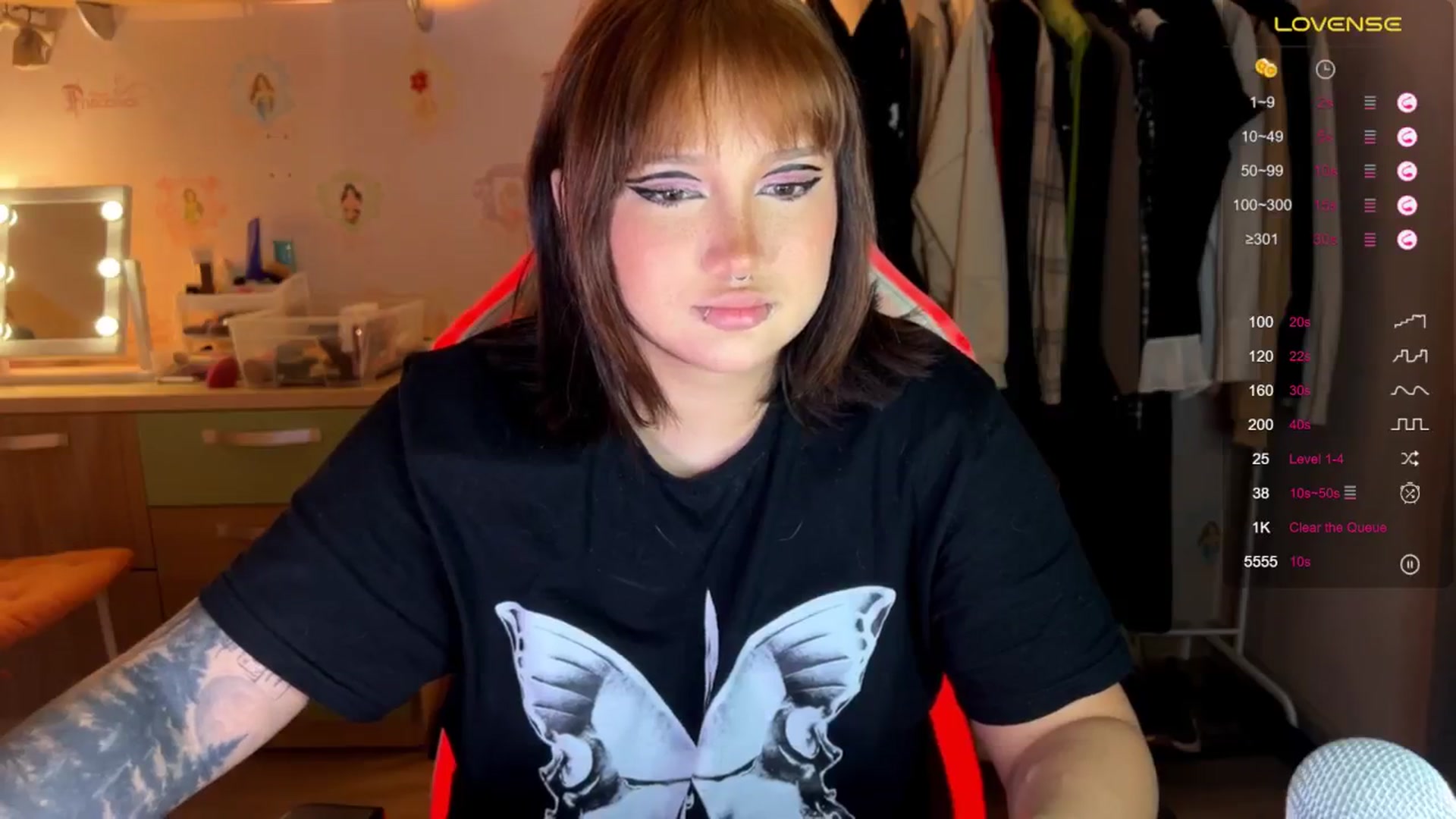 Littlewetgirl video thumbnail