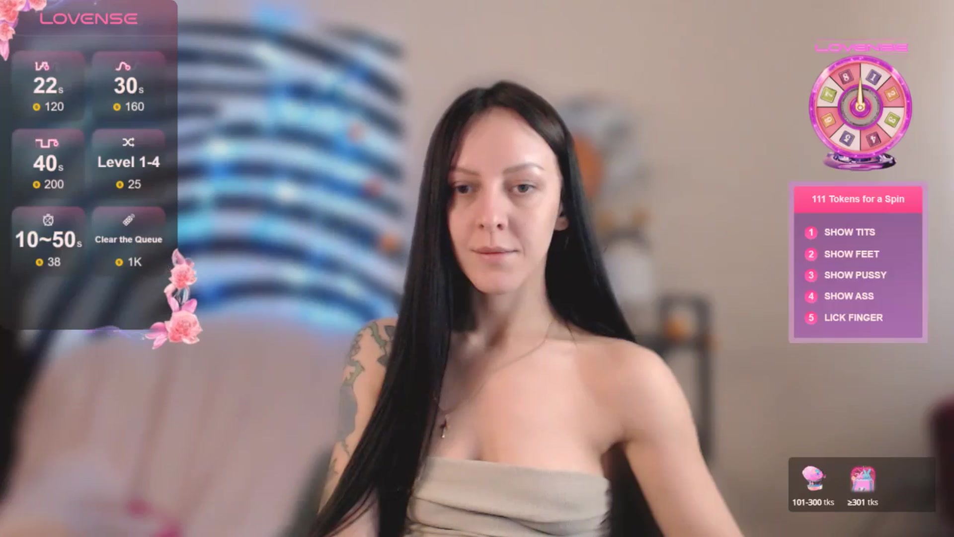 MiracleMiss video thumbnail