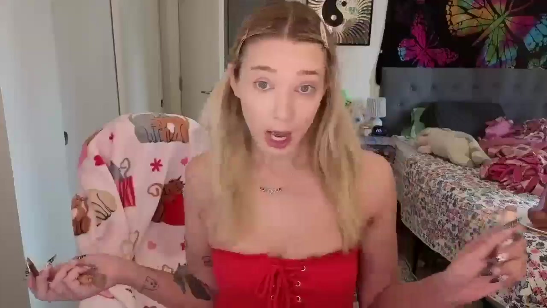 VioletRay video thumbnail