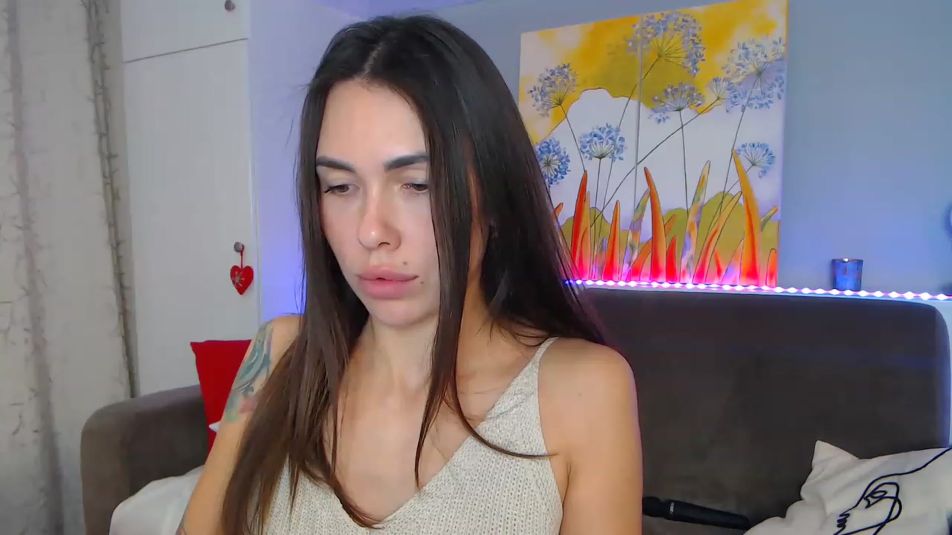 VikiEvans video thumbnail