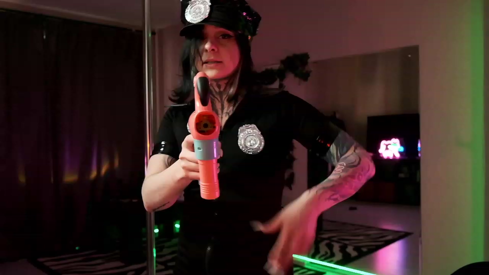 Col0urBurst video thumbnail