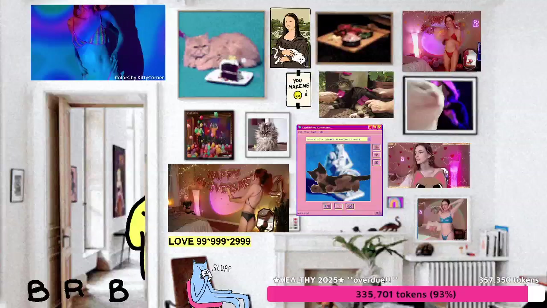 KittyCorner video thumbnail