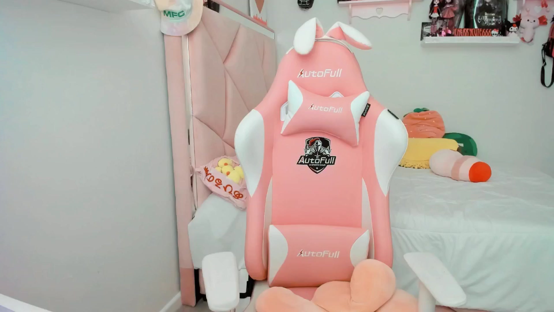 Cherrycute666 video thumbnail
