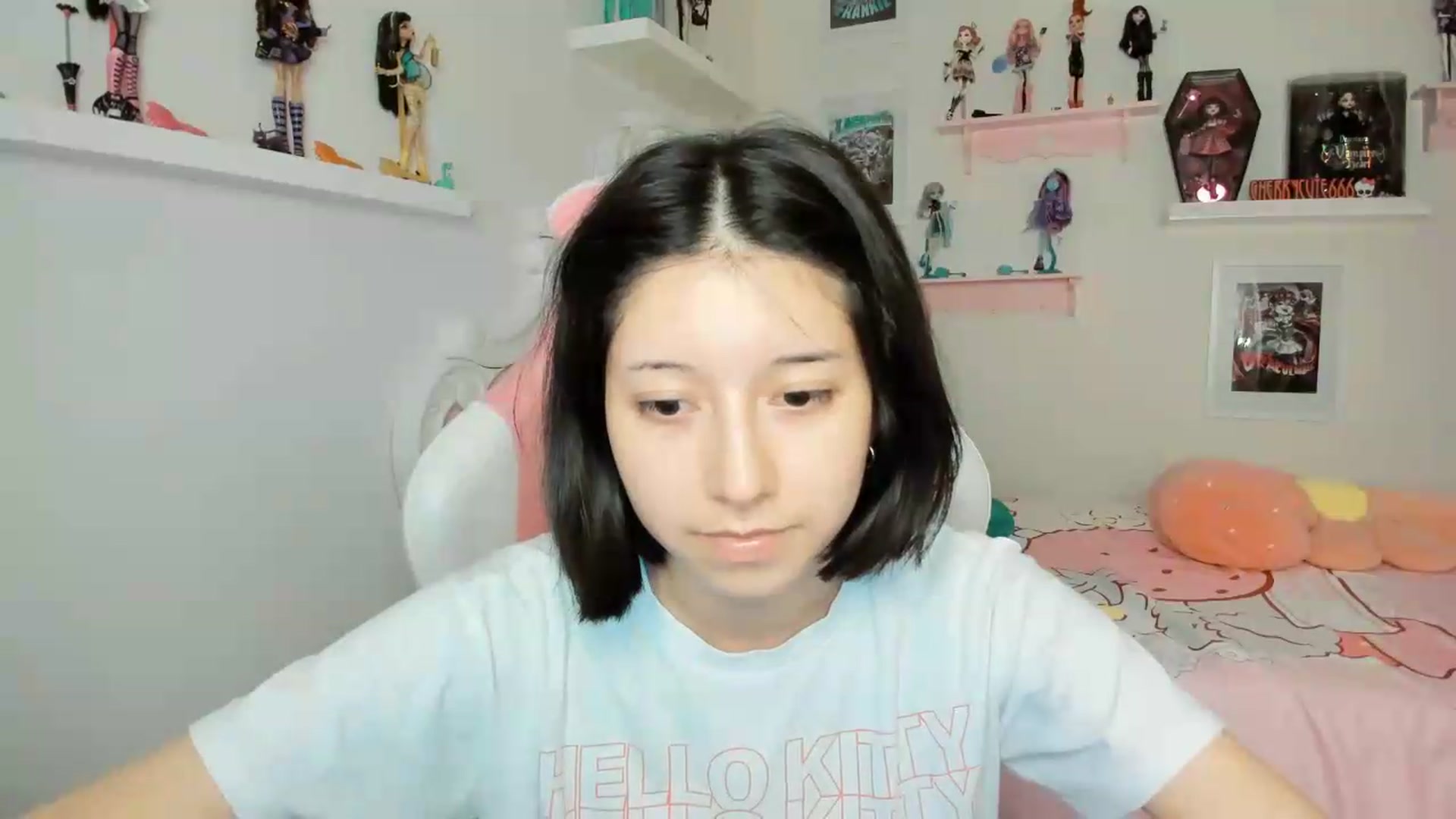 Cherrycute666 video thumbnail
