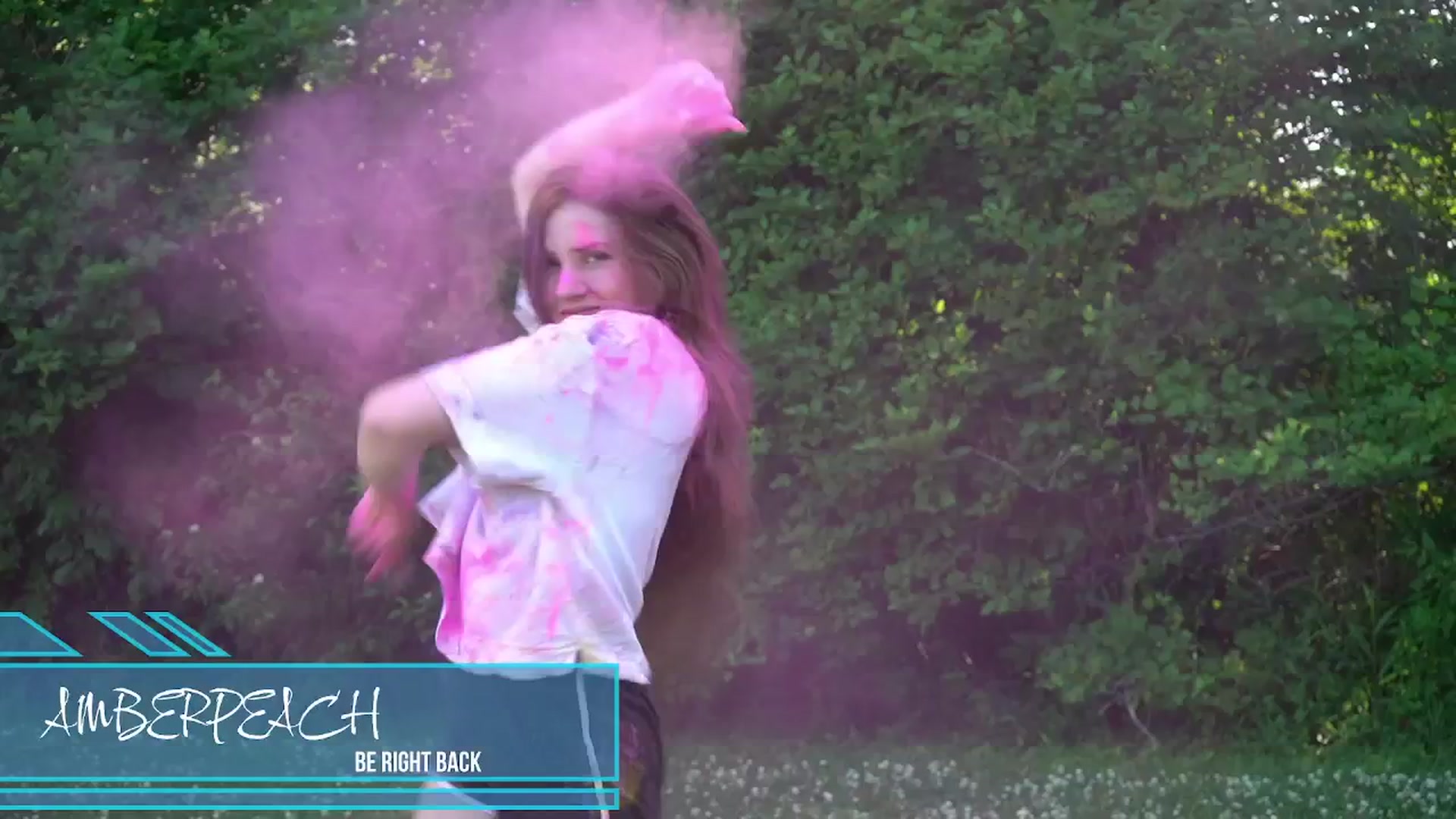 AmberPeach video thumbnail