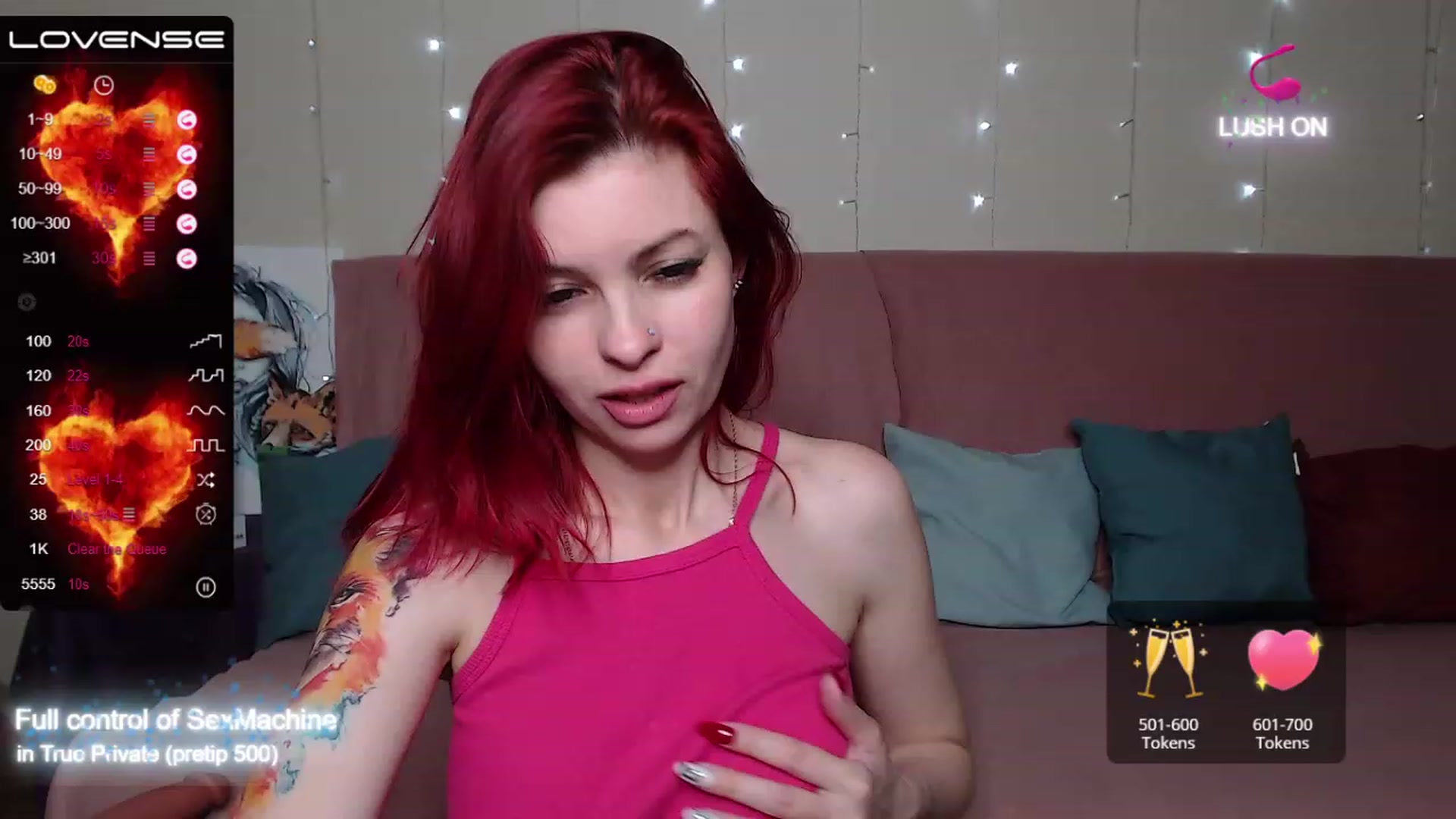 Redhead_foxie video thumbnail