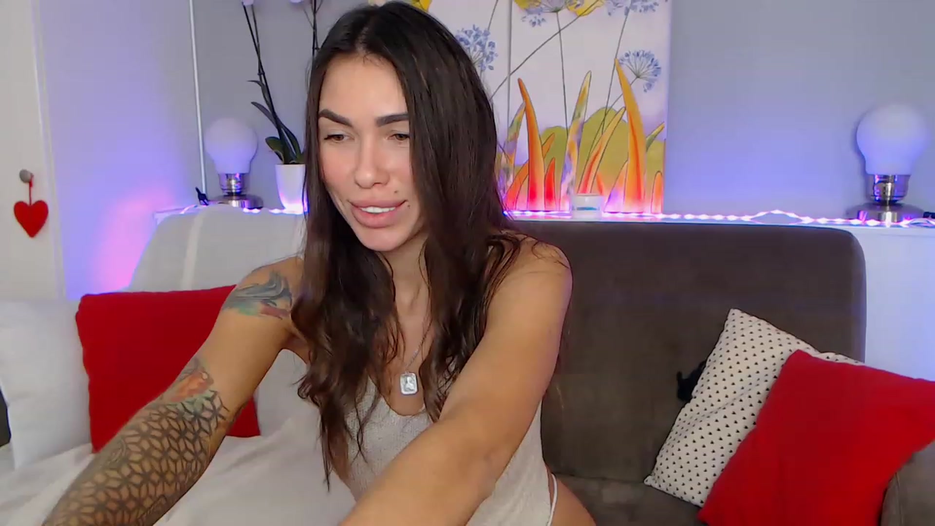 VikiEvans video thumbnail
