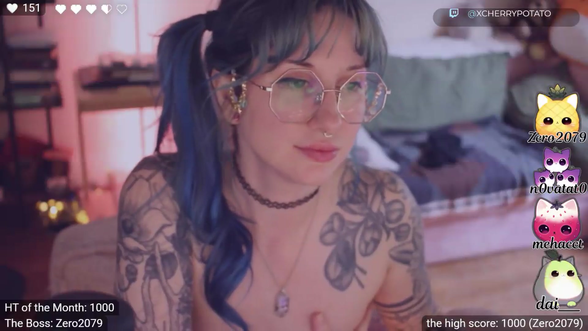 sluttypotato video thumbnail