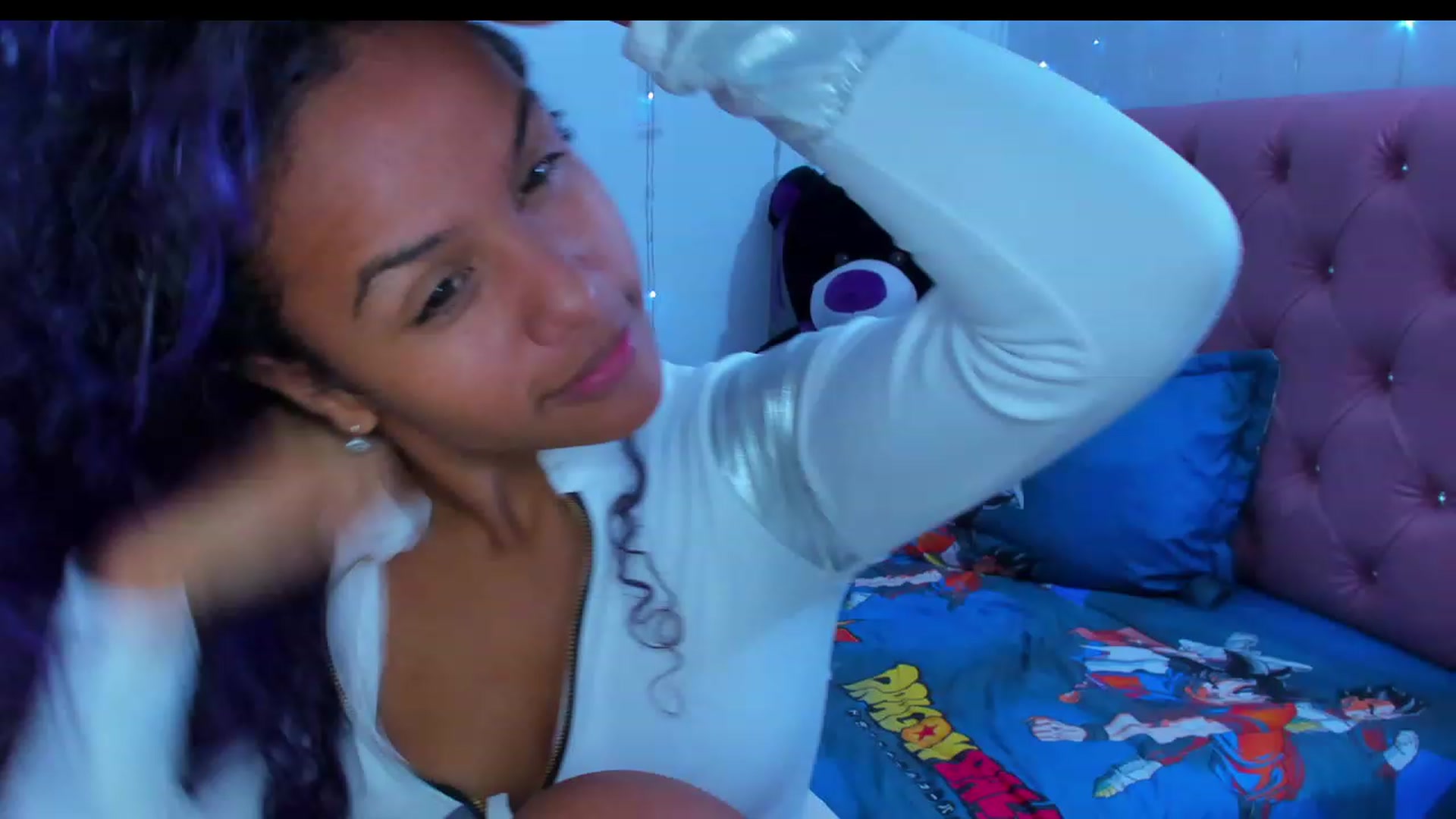 Violet_Fit video thumbnail