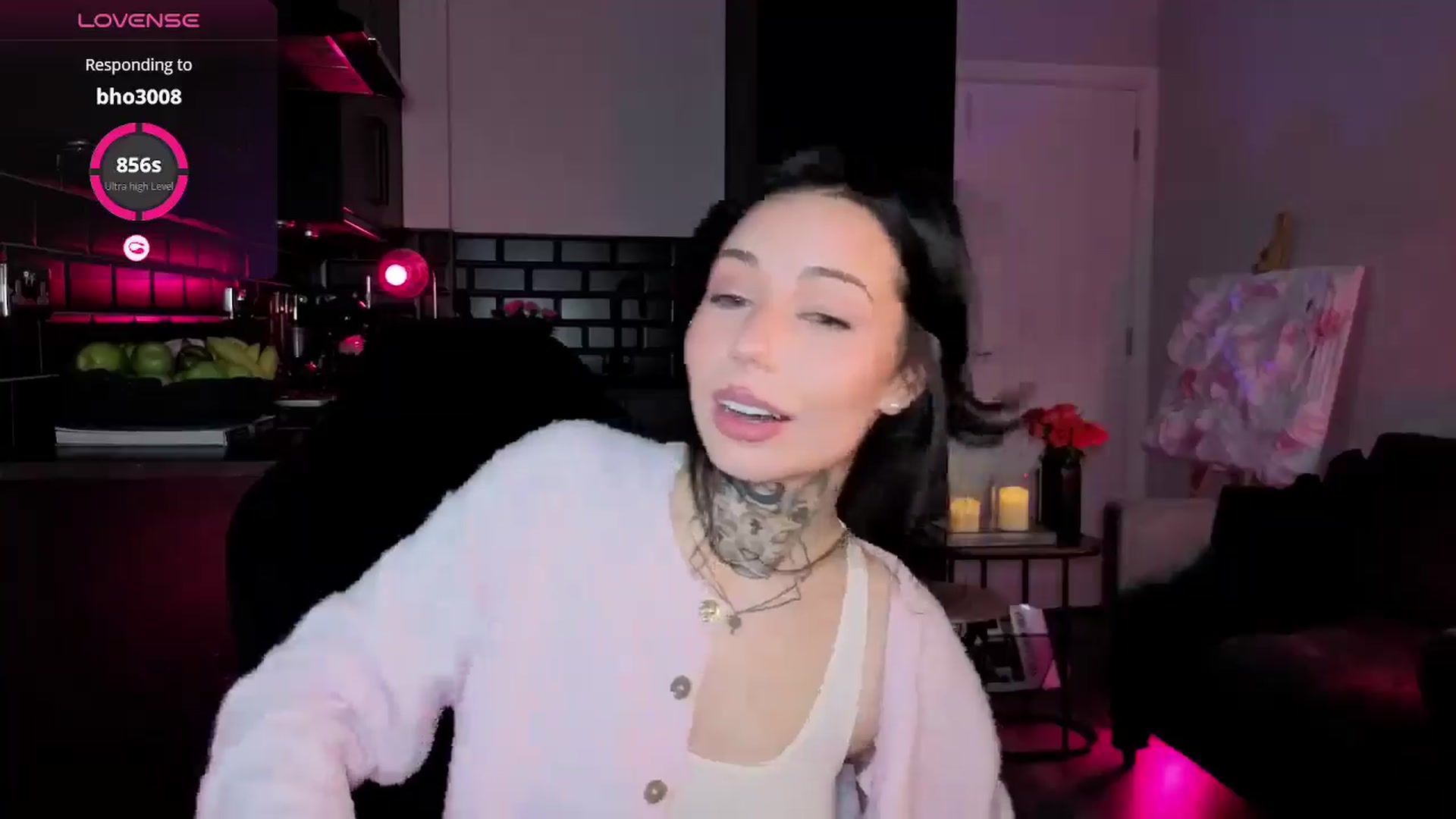 Alice video thumbnail
