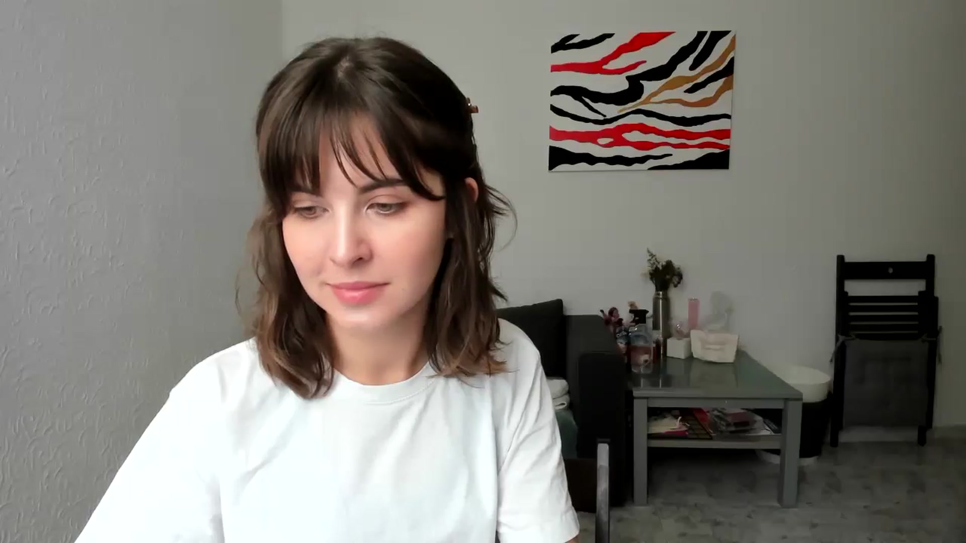 AhahaGirl video thumbnail
