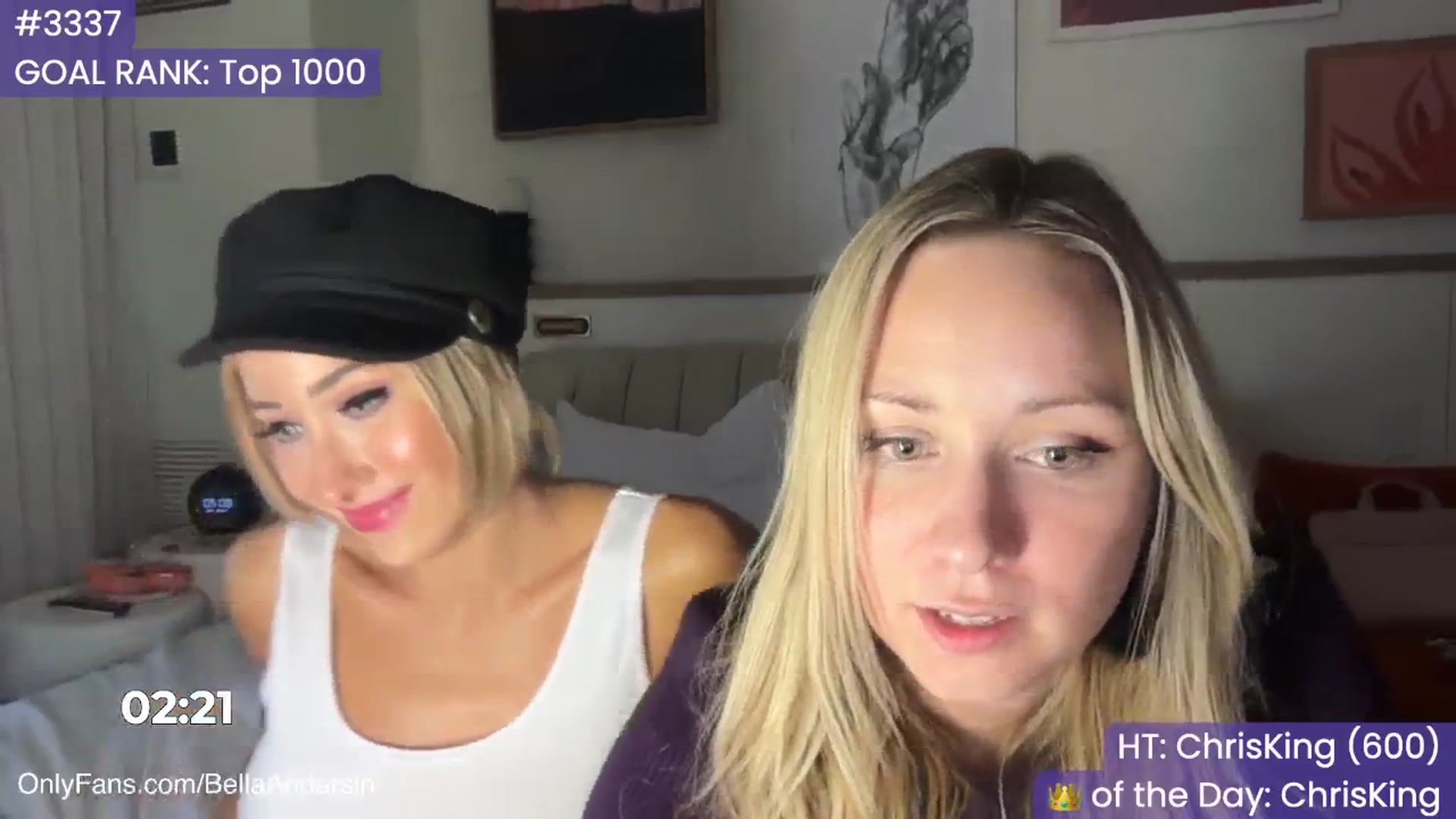 BellaAndersin video thumbnail