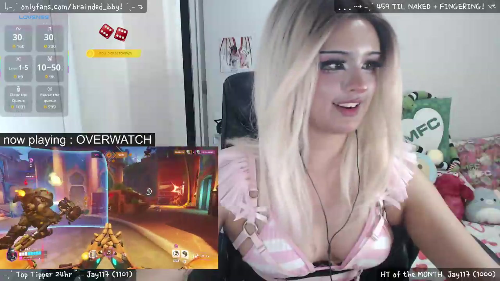 braindedbby video thumbnail