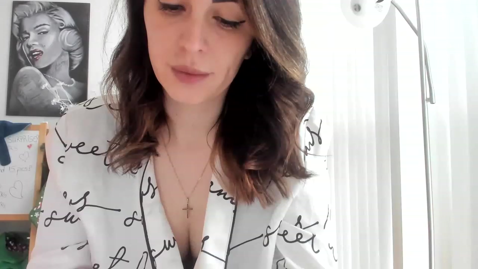 DavinaClairee video thumbnail