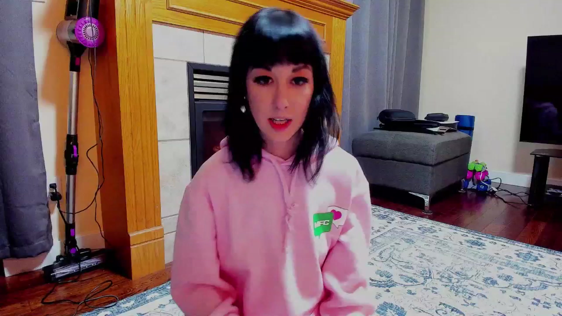 LexaLuv video thumbnail