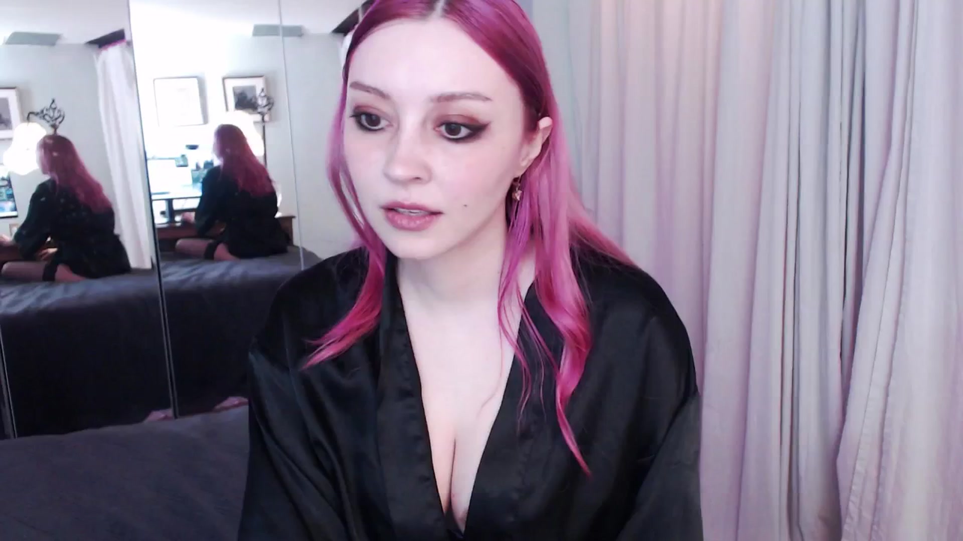 NataliaGrey video thumbnail